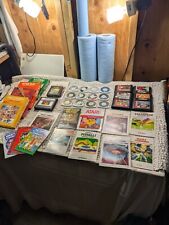 Lot retro video for sale  Weatherford