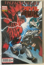 Devil hulk 149 usato  Spilamberto