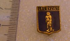 Broche ancienne blason d'occasion  Saint-Nazaire