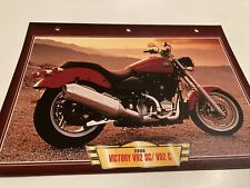 Victory 1500 v92 d'occasion  Decize