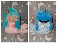 Mermaid narwhal reversible for sale  Midvale
