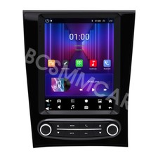 MP5 player de carro GPS Android 14 link espelho FM compatível com Lexus GS300 GS400 1998-2005, usado comprar usado  Enviando para Brazil