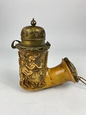 Riesige antike meerschaumpfeif gebraucht kaufen  Unterhaching