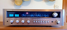 Onkyo 440 amplificateur d'occasion  Valmont