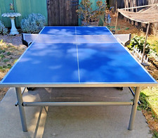Ping pong table for sale  Yuba City