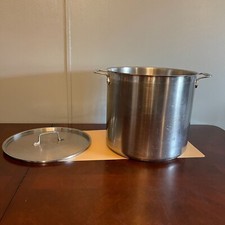 Clad stainless steel for sale  Aurora