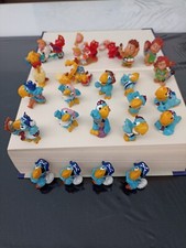 Kinder sorpresa personaggi usato  Porto San Giorgio