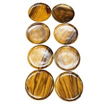 Acacia wood set for sale  Phil Campbell