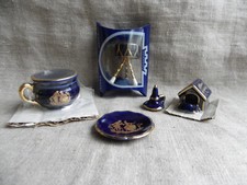 Objets vitrine porcelaine d'occasion Objets vitrine porcelaine d'occasion  Gandelu