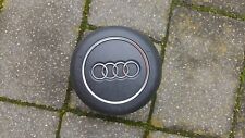 Audi lenkradairbag grau gebraucht kaufen  Deutschland