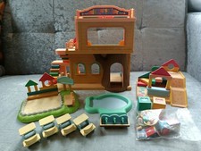 Sylvanian families vintage for sale  BOSTON