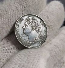 George 1822 farthing for sale  BELPER