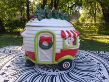 Santa tree trailer for sale  Saint Clair Shores
