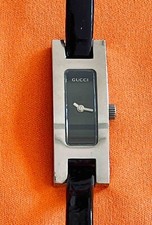 Gucci damen armbanduhr gebraucht kaufen  Berlin