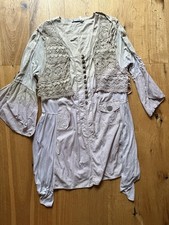 Elisa cavaletti bluse gebraucht kaufen  Uetersen