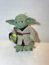 Yoda star wars for sale  Island Lake
