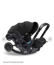 Doona stroller for sale  SHEFFIELD