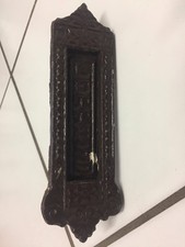 Wrought iron antique for sale  DUNBLANE
