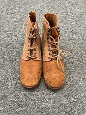 Ww2 german leather for sale  ABERYSTWYTH