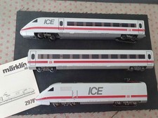 Märklin ice set gebraucht kaufen  Meßkirch