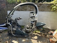 Bmw frame d'occasion  Expédié en Belgium