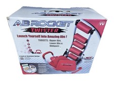 New box rocket for sale New box rocket for sale  Merchantville