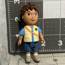 Dora explorer doll for sale  Richmond