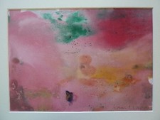 Gerhard richter hochpigmentier gebraucht kaufen  Rodenbach