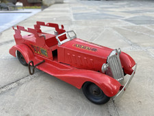 Jouet marx toys d'occasion  Chambéry