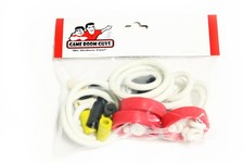 Kit anello ricambio usato  Spedire a Italy