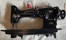 Phoenix universa 249 gebraucht kaufen  Oberschleißheim