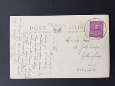 Ireland 1954 newman for sale  WAKEFIELD
