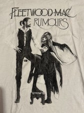 fleetwood mac shirt for sale  Davisburg