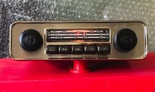 Ldtimer autoradio grundig gebraucht kaufen  Wetter (Ruhr)