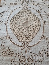 Linge ancien superbe d'occasion  Luxeuil-les-Bains