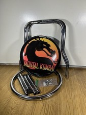 Arcade1up mortal kombat for sale  Pleasant Hill