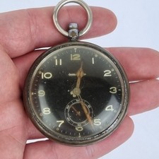 Vintage ww2 jaeger for sale  ROYSTON