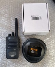 Rádio walkie-talkie portátil Motorola DP3441 UHF digital bidirecional, usado comprar usado  Enviando para Brazil