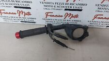 Acceleratore manubrio destro usato  Napoli