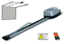 Automazione 24v porta usato  Villalfonsina