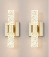 Crystal led wall for sale  Burbank