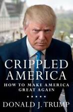 Crippled america make for sale  Montgomery