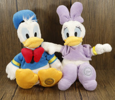 daisy duck soft toy for sale daisy duck soft toy for sale WREXHAM