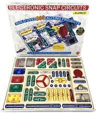 Elenco electronic snap for sale  Aubrey