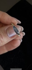 London blue topaz for sale  San Jose