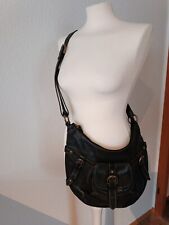 Coccinelle tasche saddlebag gebraucht kaufen  Ettlingen