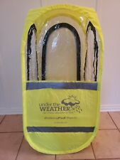 Weather walking pod for sale  West Jordan