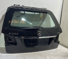 mercedes estate for sale  HUNTINGDON