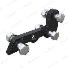 Single shaped bracket for sale  Bell Gardens