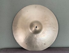 Sonor tyrko cymbal gebraucht kaufen  Friedrichshafen
